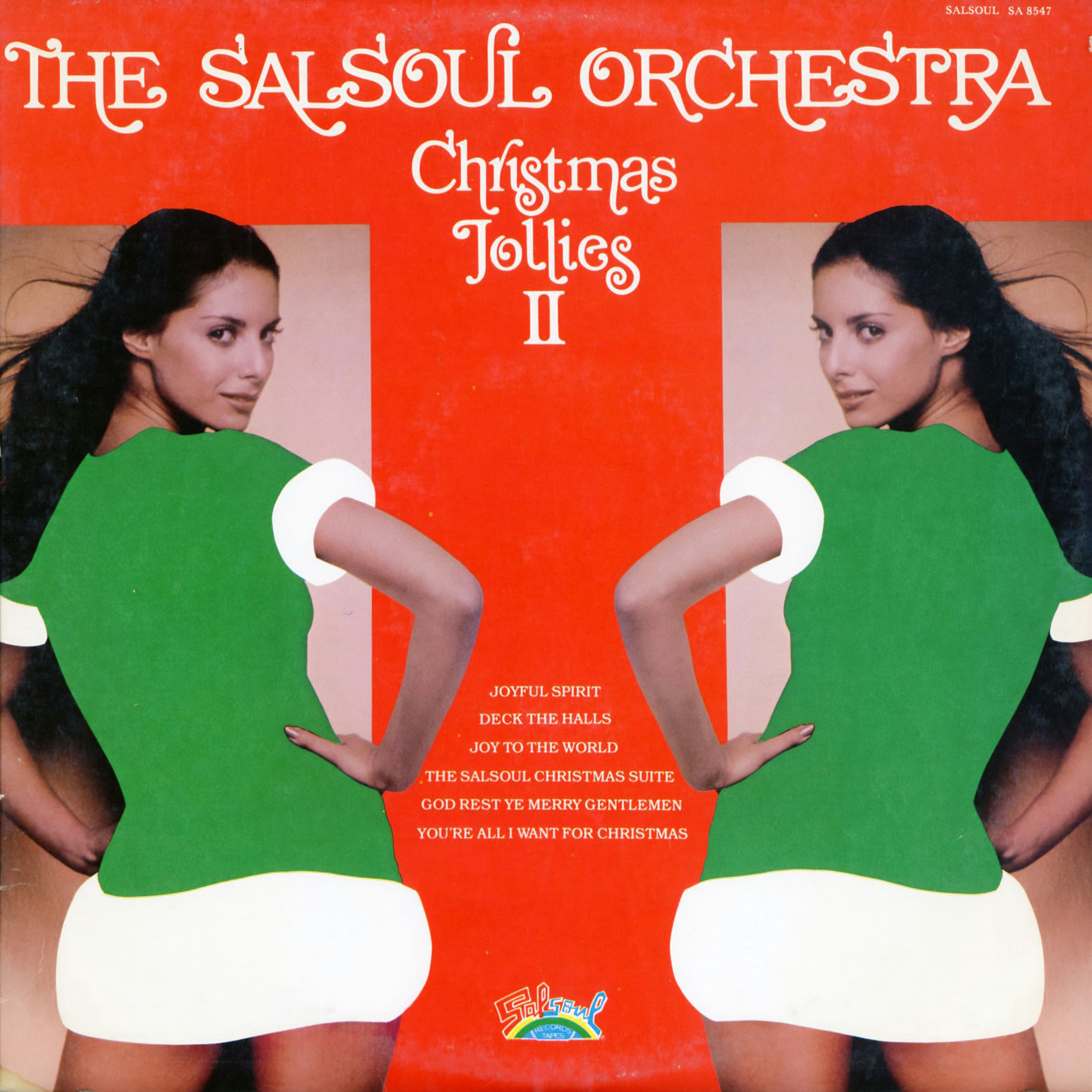 Salsoul Orchestra